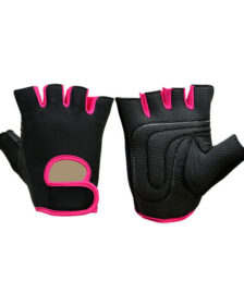 Weight Lifting Gloves