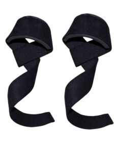 Weight Lifting Straps