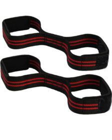 Weight Lifting Straps