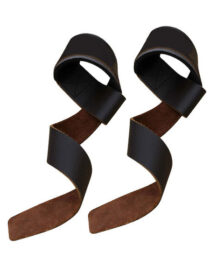 Weight Lifting Straps