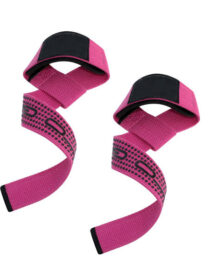 Weight Lifting Straps