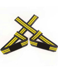 Weight Lifting Straps