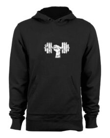 Workout Hoodies