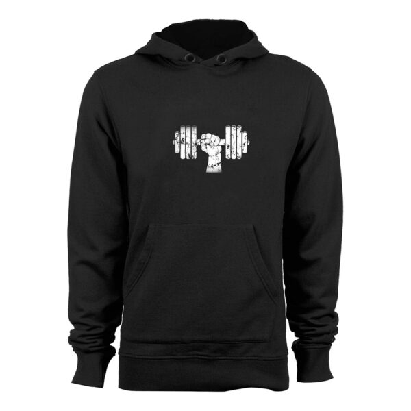 Workout Hoodies