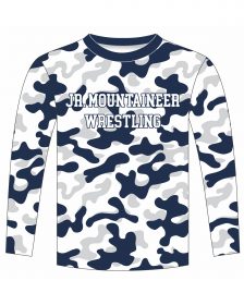 Camo Full Sleeves