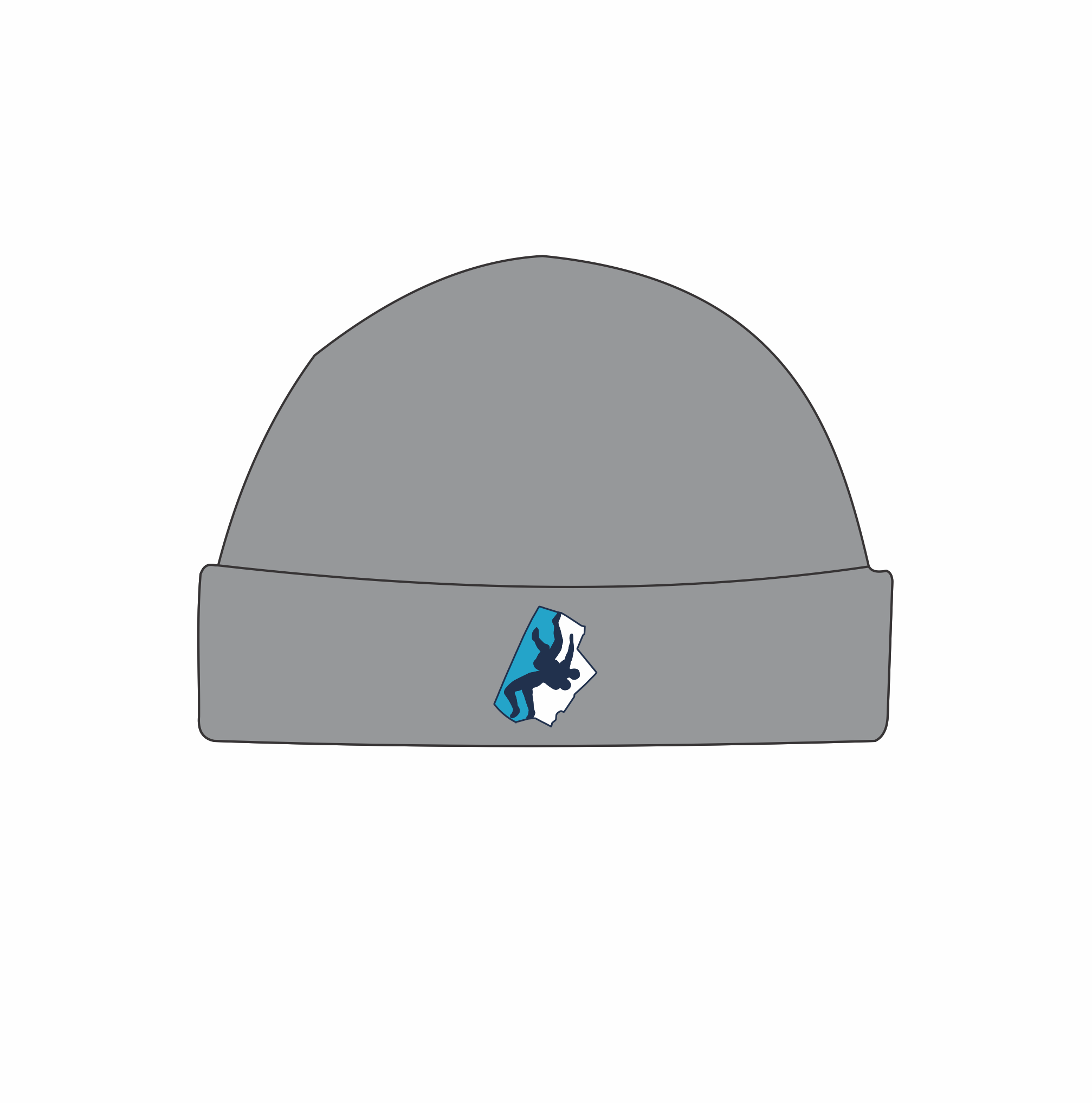 GREY HAT
