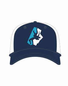 Navy Cap