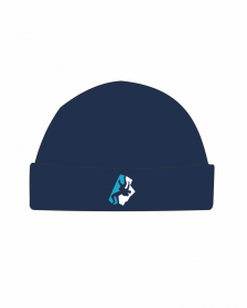 NAVY HAT