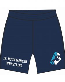 Navy Shorts