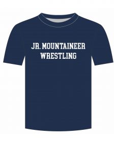 Navy T-Shirt